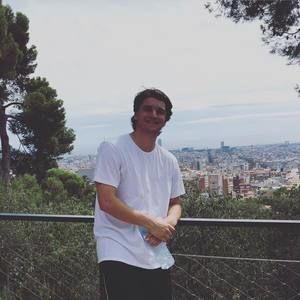 Meet your Posher, Josh